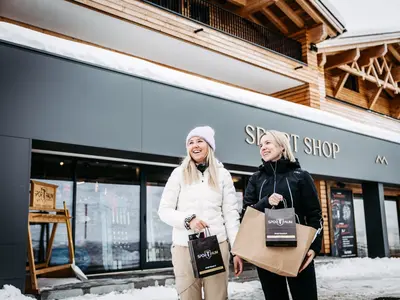 Bild Sporttraum Warth
