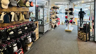 Bild Skiverleih KitzAlps Rental & Store