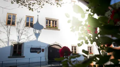 Das Rauriser Talmuseum