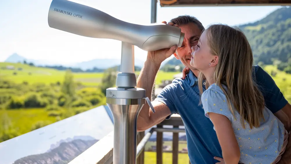 Schwemm - Nordtirols größte Moorlandschaft