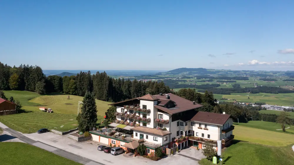 Restaurant am Hochfuchs