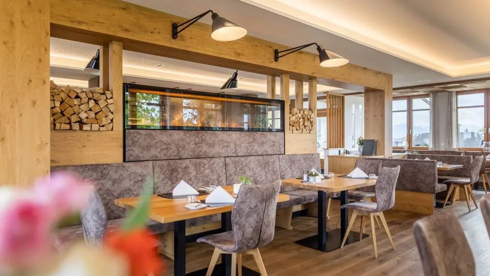 Restaurant am Hochfuchs