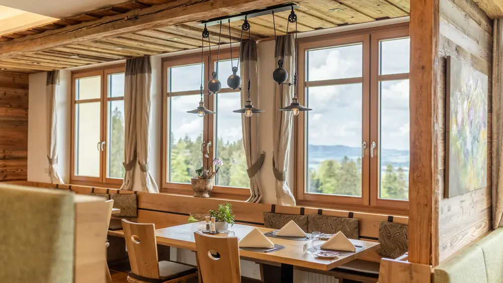 Restaurant am Hochfuchs