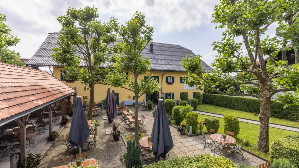 Gasthof Zur Strass