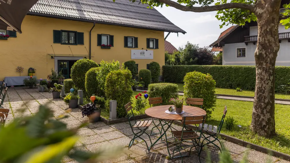 Gasthof Zur Strass