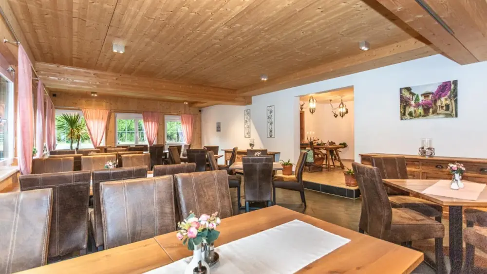 Landgasthof Fürstenbrunnen