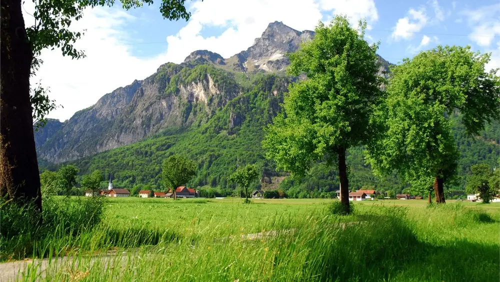 Untersberg bei Grödig