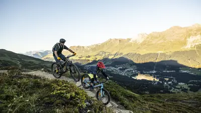 Bike Kingdom – Land der ewigen Trails