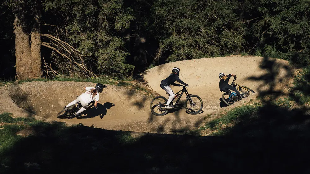 Bike Kingdom Park
