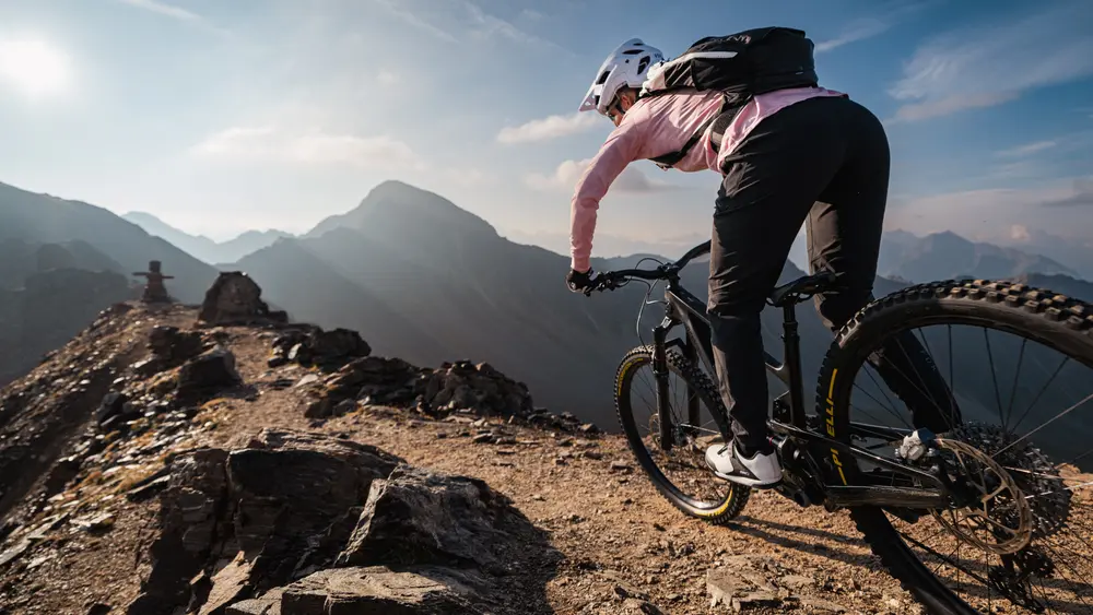 Bike Kingdom Rothorn