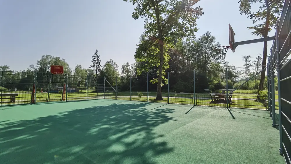 Sport- und Freizeitpark Grödig