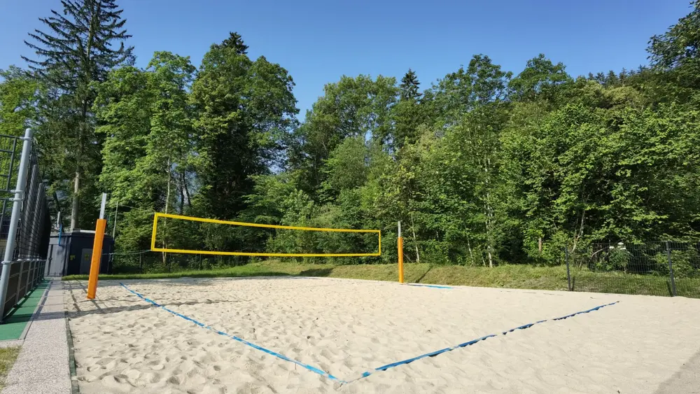 Sport- und Freizeitpark Grödig