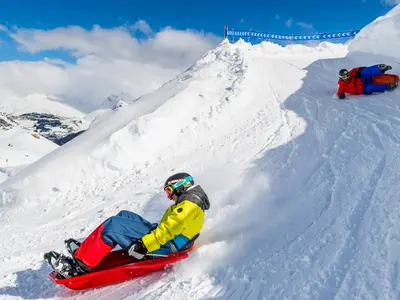 Rodeo Park © andyparant.com