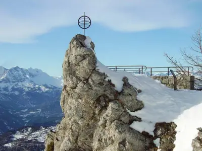 Planetenwanderweg © OT Valberg