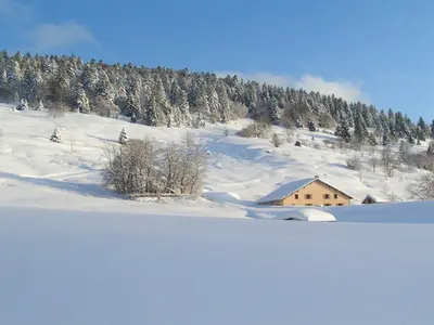 La Bresse-Hohneck © Labellemontagne