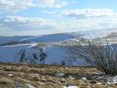 La Bresse-Hohneck © Labellemontagne