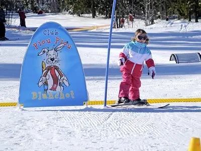 Anfängergelände © Vallée de Kaysersberg Tourisme