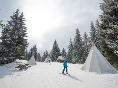  © Les Gets Tourisme