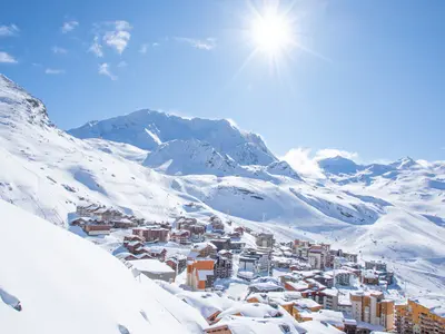 Val Thorens © OT Val Thorens