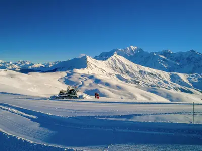 Espace Diamant © Espace Diamant