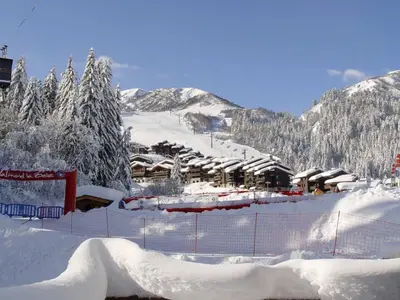 Wandern © OT Valmorel