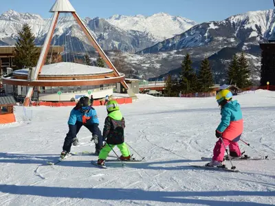 Le Corbier © Corbier Tourisme_IMC