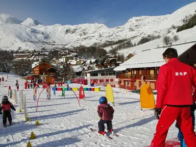 Kinderland © OT St. Sorlin d'Arves