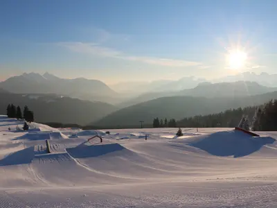  © Freezing Motions by Klaus Listl