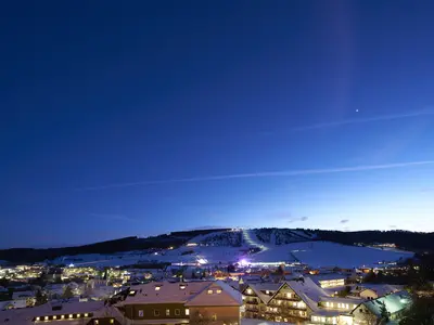 Willingen im Winter © Tourist-Information Willingen / Wolfgang Detemple