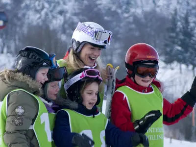 Skischule Willingen © Skigebiet Willingen