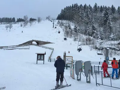 Matthias-Schmidt-Berg © Alberti-Lift GmbH