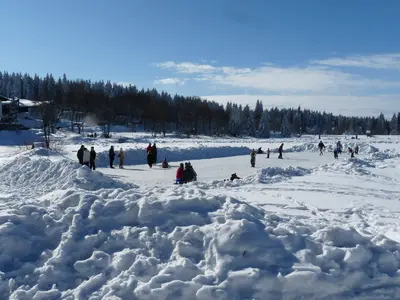 Natureisfläche © ErlebnisBocksBerg