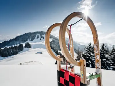 Impressionen vom Ofterschwanger Horn © Allgäu GmbH / Marc Oeder