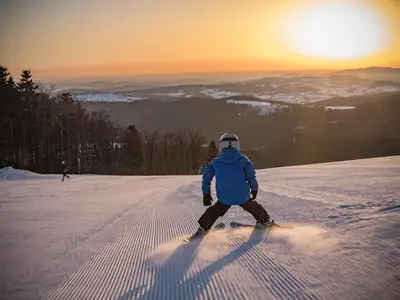 Impressionen aus Mitterdorf © Martin Sanain