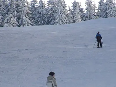 Piste Masserberg © Wolfgang Pehlemann via WikimediaCommons