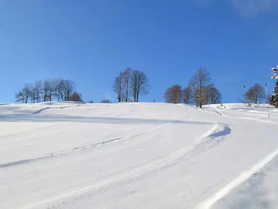 Piste Külliggut © Skilift Johanngeorgenstadt