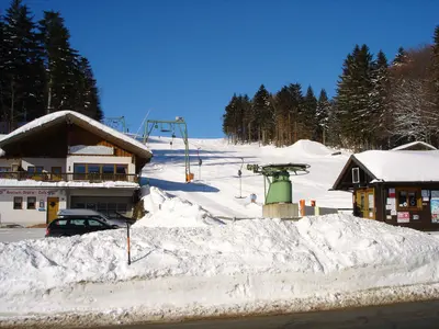 Talstation Steinberglift Schöfweg © www.steinberglift.de