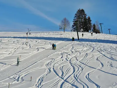 Skilift Simmerberg © Markt Weiler-Simmerberg