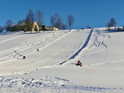 Rodelhang Simmerberg © Markt Weiler-Simmerberg