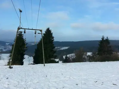 Schlepplift © Wildewiese Sport- & Freizeit GmbH & Co. KG