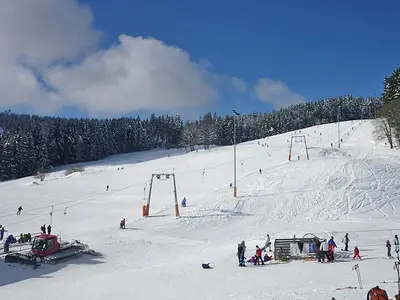 Skilift Fischbach © Hochschwarzwald Tourismus GmbH