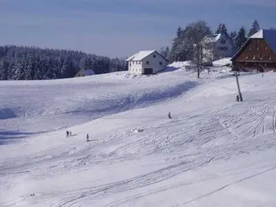 Pistenplan Titisee-Neustadt