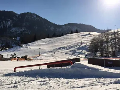 Fun-Park Röfleuten © Sonnenlifte Röfleuten