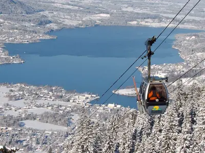 Wallbergbahn © Wallbergbahn / Thomas Plettenberg