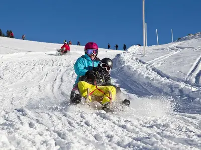 Wallbergbahn © Wallbergbahn / Eugen Gebhardt
