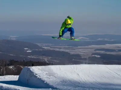 Arnsbergpark © Arnsberglifte