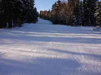 Skigebiet Kornberg © Großer Kornberg Betriebs GmbH