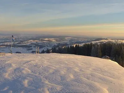 Panorama © Grüntenlifte