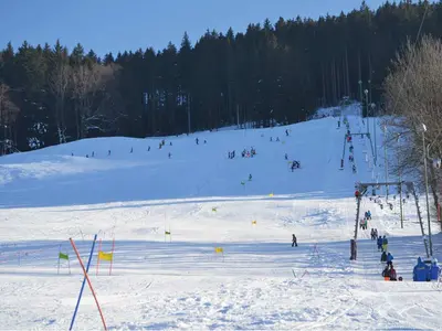 Piste © Oedberglift