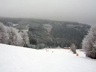 Bödefeld-Hunau © Nicolai Schäfer via Wikimedia Commons